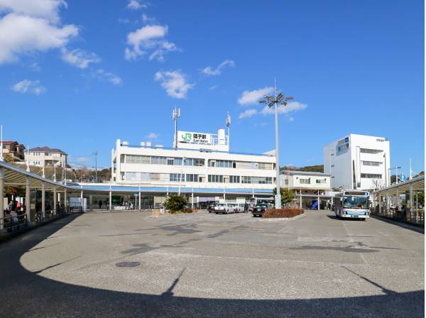 JR横須賀線 / 逗子駅 徒歩11分