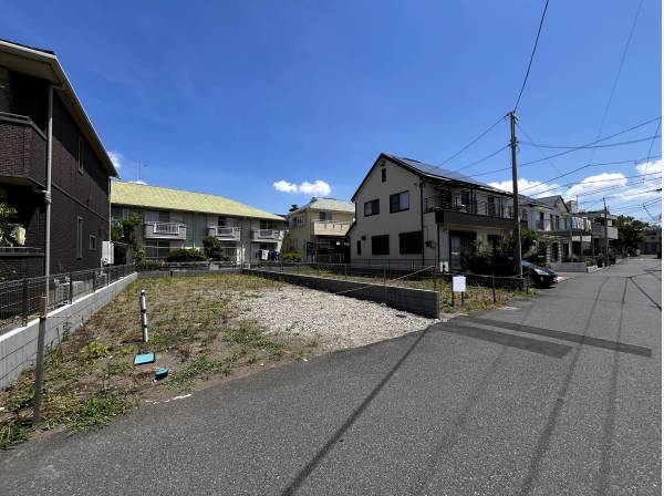 陽光降り注ぐ陽だまりのお住まいに…