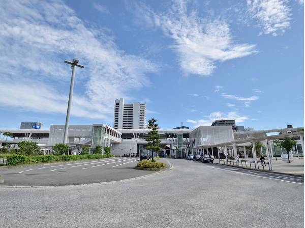 JR東海道線「辻堂」駅 徒歩18分(約1440m)