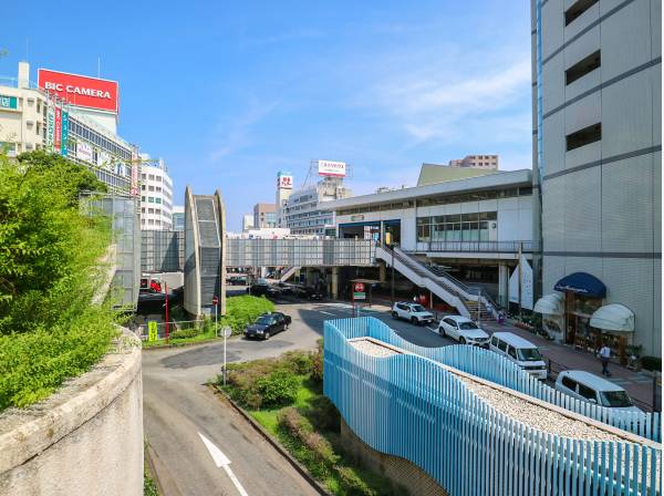 ｢藤沢｣駅　徒歩13分