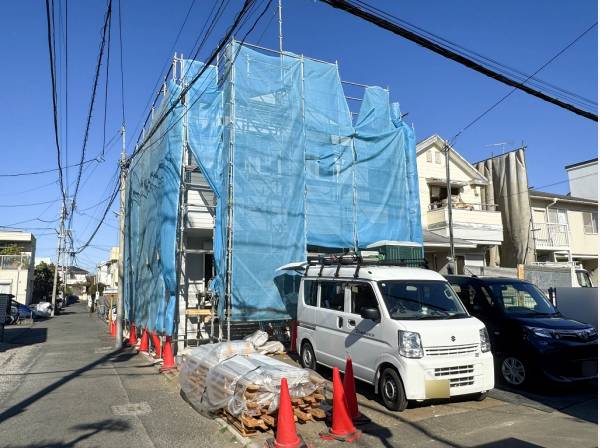 角地のため陽当たり＆開放感があります