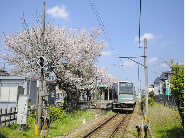 相模線「香川」駅　徒歩約14分