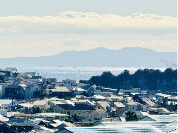 実際に現地でご覧くださいませ！