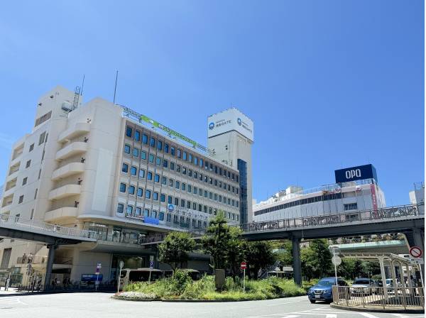 ＪＲ藤沢駅徒歩２０分