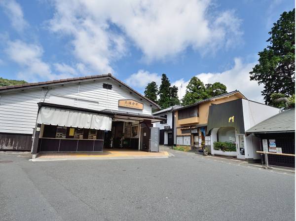 北鎌倉駅４分！駅チカが嬉しい