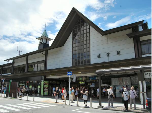 JR横須賀線 / 鎌倉駅 徒歩25分(約2000ⅿ）