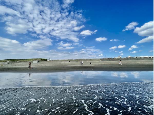 湘南ライフを始めましょう！※写真はイメージ