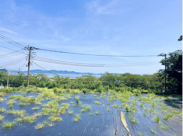 お好きなように土地を活用できる！