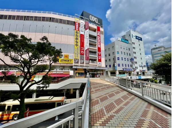 JR「藤沢」駅徒歩14分