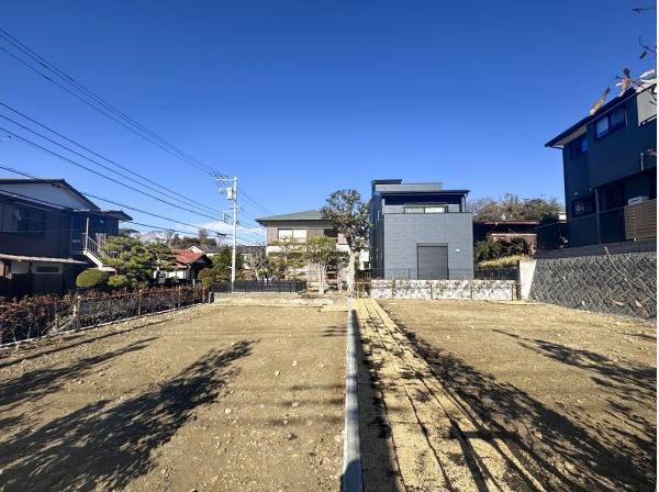 穏やかな空気と陽当たりの良さが自慢です！