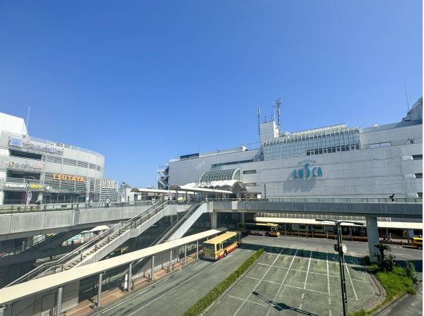 JR東海道線 相模線『茅ヶ崎』駅徒歩20分