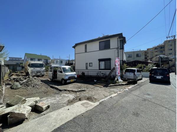 地元工務店が手掛けるフリープラン住宅。