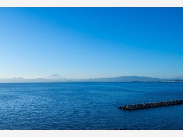 海とともに目覚め、海とともに暮らす