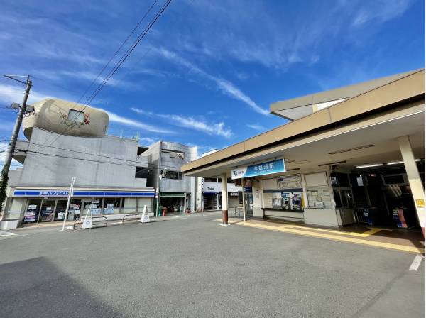 小田急「本鵠沼」駅徒歩10分