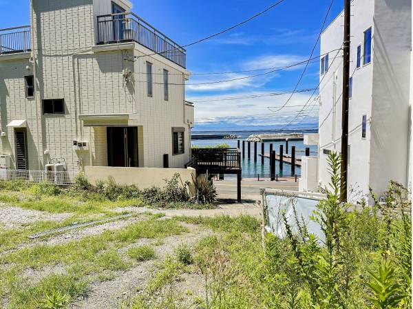 海の見える一戸建て マンション 土地物件 ザ 湘南物件タイムズ 湘南移住物件ニュースサイト