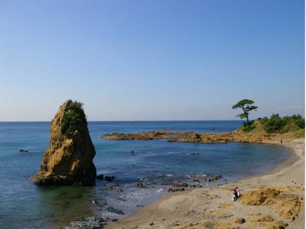 立石公園まで約80m・徒歩約1分！！