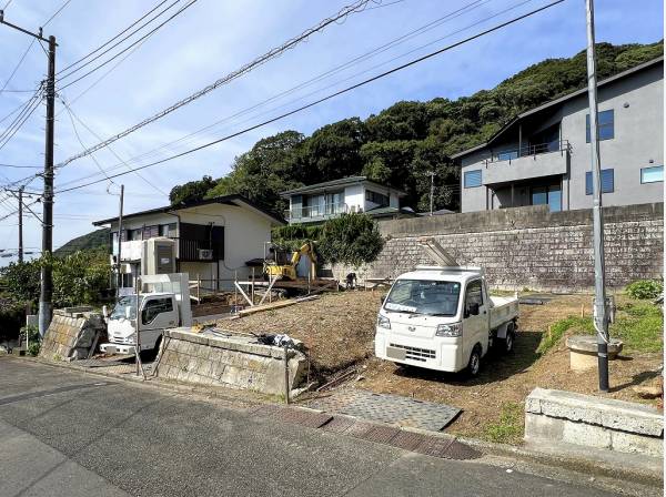 陽光降り注ぐ陽だまりのお住まい