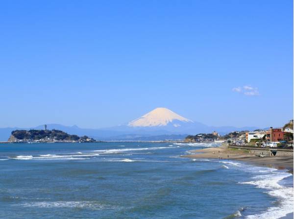 海岸まで約29分（約2,250ｍ）