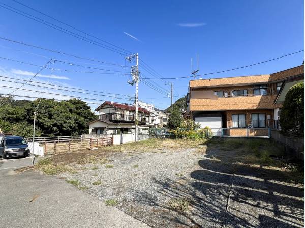 空を広く味わえる陽だまりの住空間