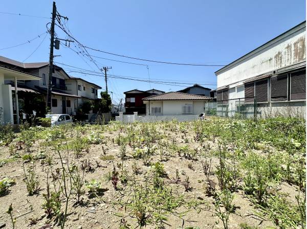 お好きな工務店・ハウスメーカーで建築可能です！