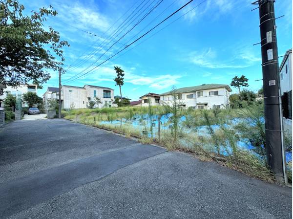 風致地区・建築協定有り