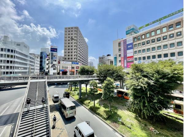 JR「藤沢」駅徒歩21分