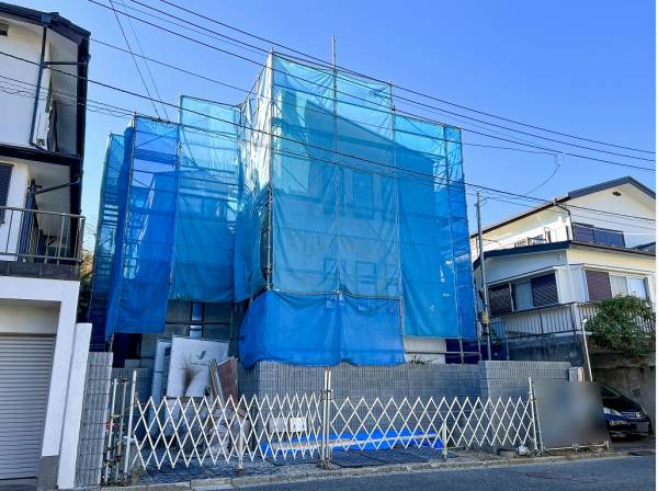 どんな素敵なお家が建つのか愉しみですね♪